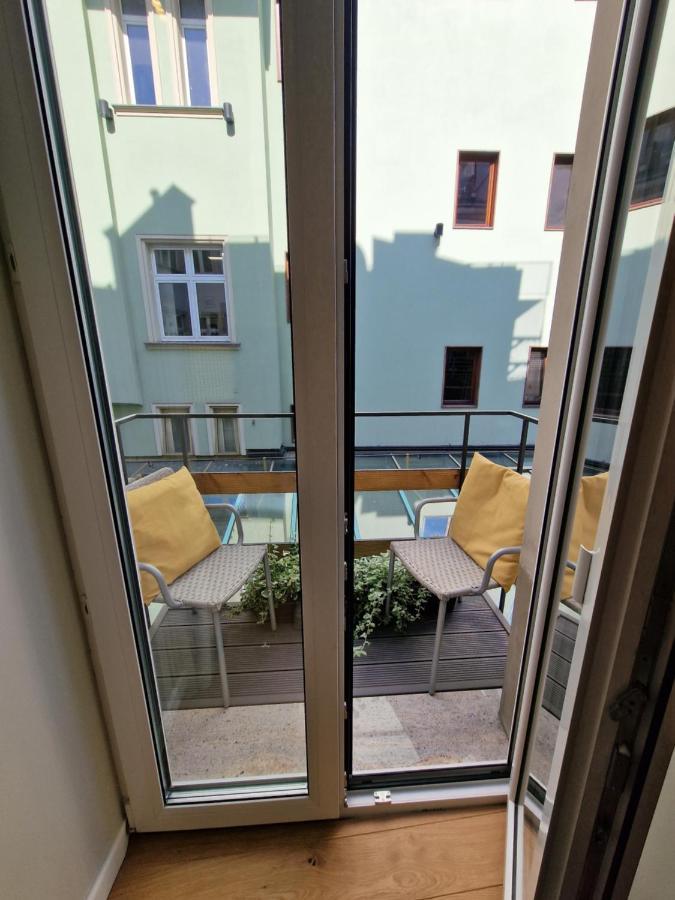 Avanti Palazzo Krasków Eksteriør bilde