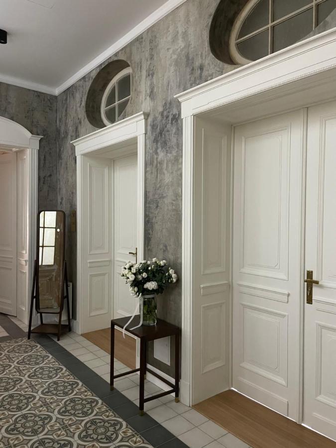Avanti Palazzo Krasków Eksteriør bilde